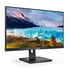 Philips Монитор 275S1AE, 27'', WLED, 2560 x 1440, 300 cd/m2, 4 ms, HDMI, черен