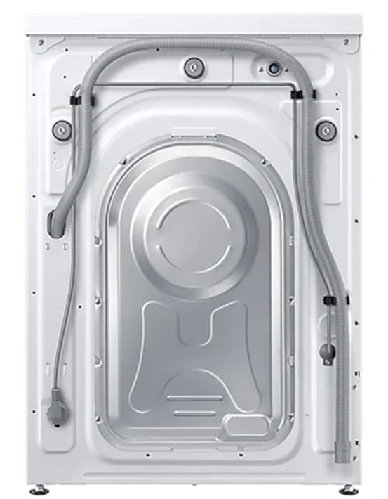Samsung Пералня WD70T4046EE/LE, 7 kg, 1400 оборота/мин, бяла
