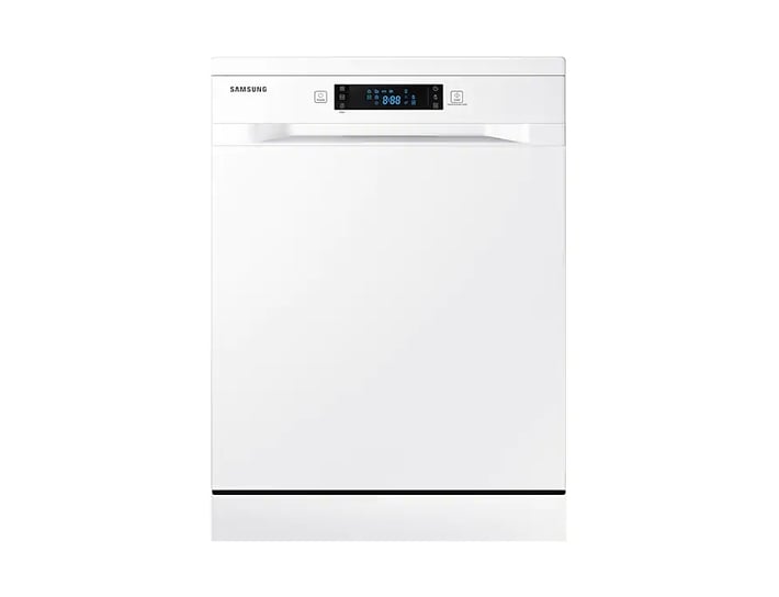 Samsung Съдомиялна DW60M5050FW/EC, за 13 комплекта, 60 cm, бяла