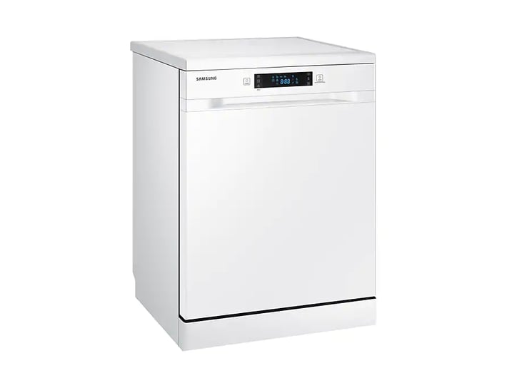 Samsung Съдомиялна DW60M5050FW/EC, за 13 комплекта, 60 cm, бяла