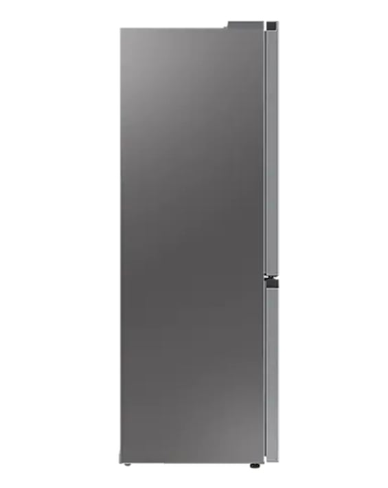 Samsung Хладилник RB34T670ESA/EF, с фризер, No Frost, 344 L, графит