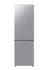 Samsung Хладилник RB33B610FSA/EF, с фризер, No Frost, 344 L, сребрист