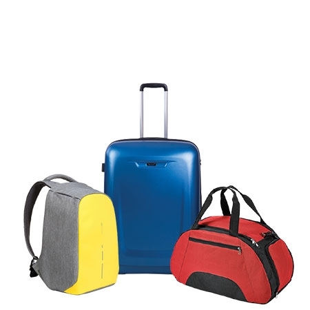 Чанти, куфари и аксесоари за пътуване
