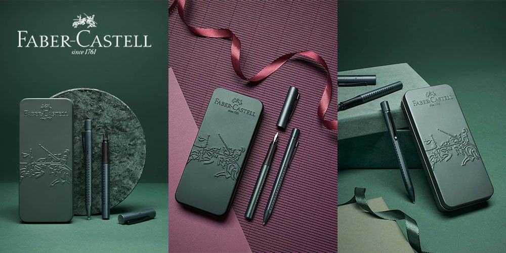 Продукти Faber-Castell