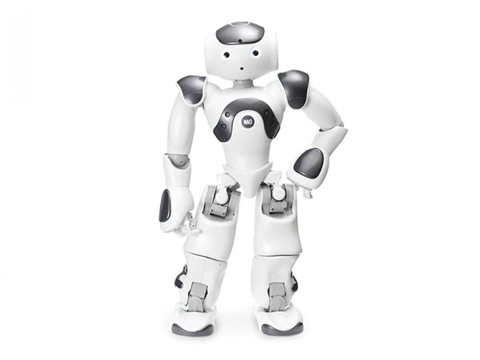 Robots