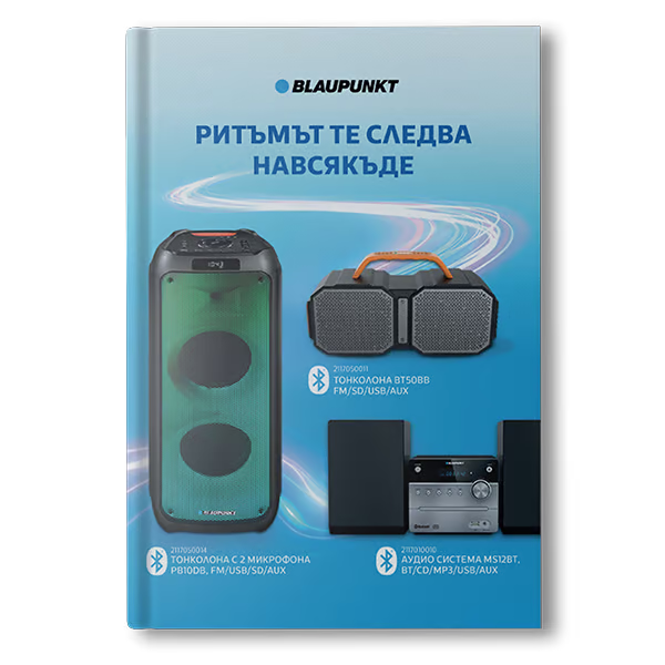 Blaupunkt