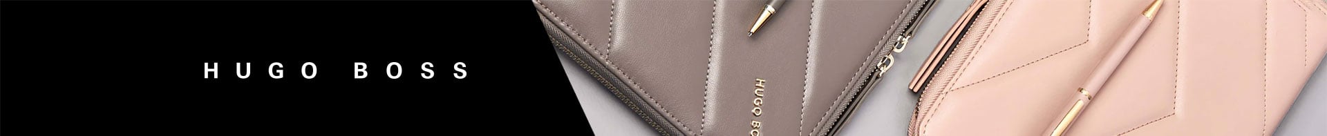 Banner Hugo Boss