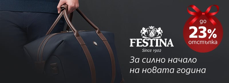 Festina