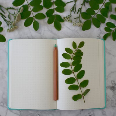 5 креативни начина за персонализиране на твоя дневник