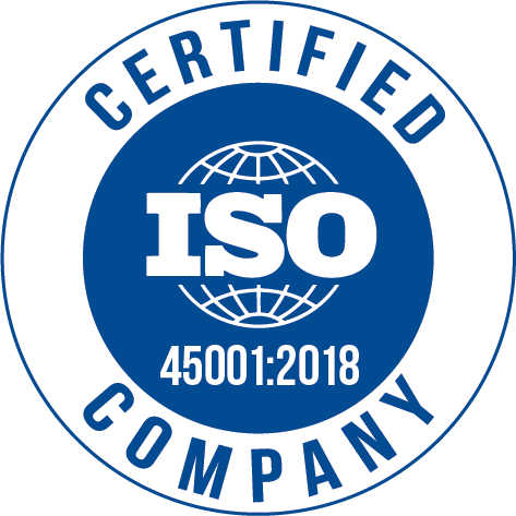 ISO 45001:2018