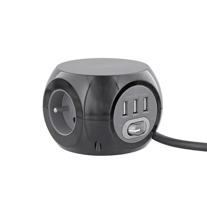 USB хъбове и четци за карти image