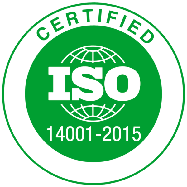 ISO 14001:2015