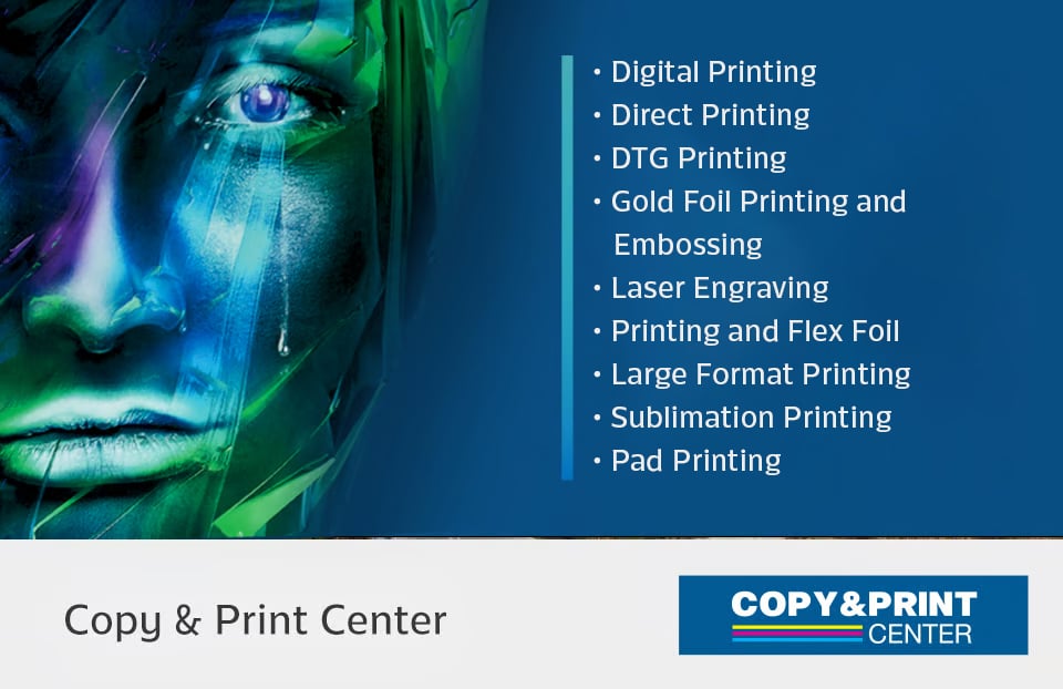 Copy&Print