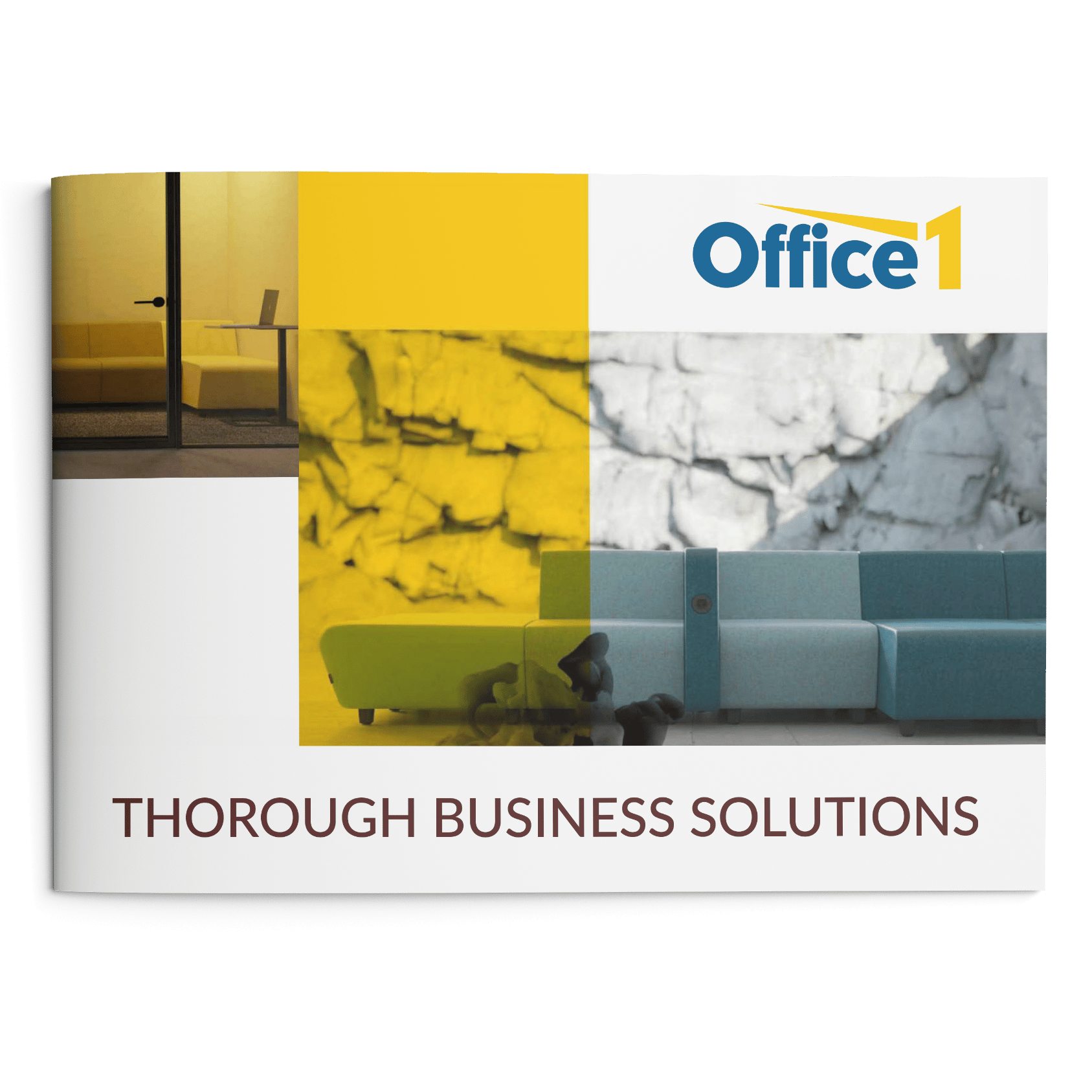 Office 1 Presentation