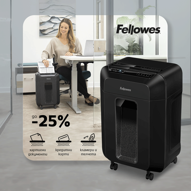 Fellowes