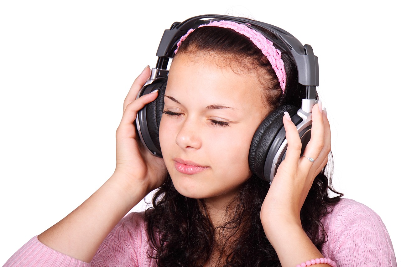 Игра на звуци: Покачете удоволствието от музиката на ново ниво