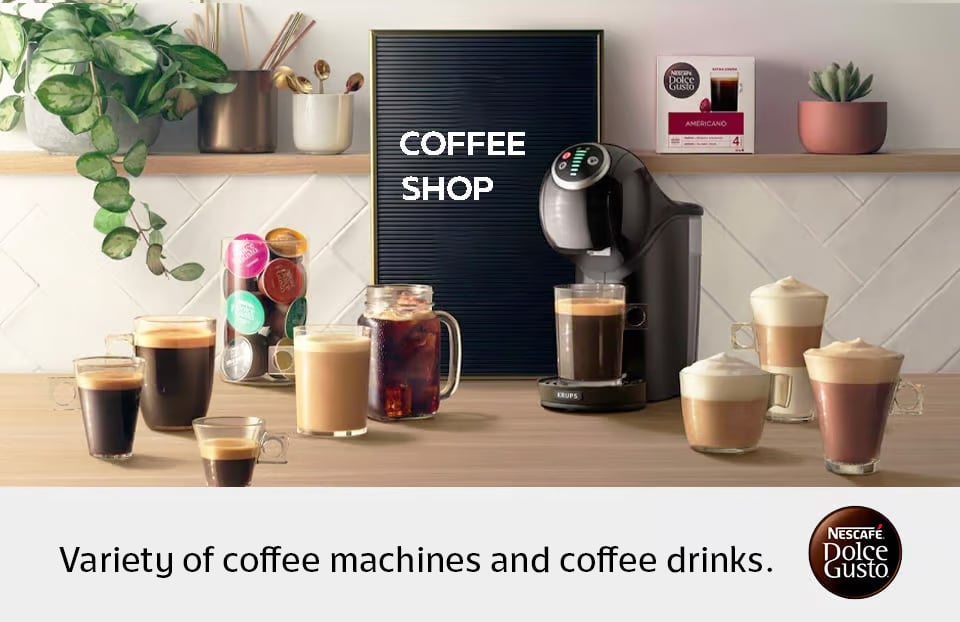 Dolce Gusto