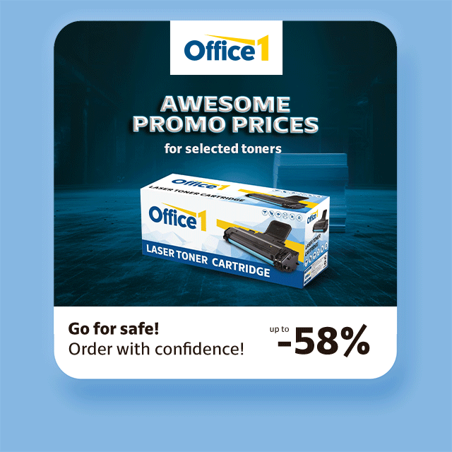 Office 1