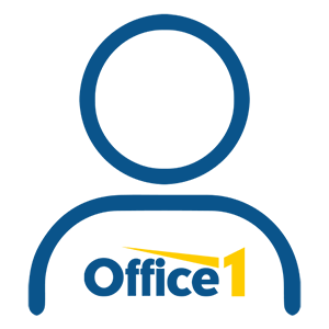 Първият магазин Office 1