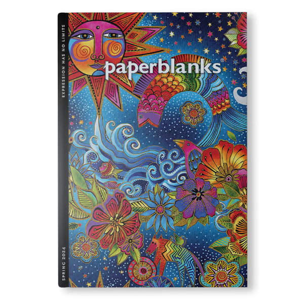 Paperblanks Expression