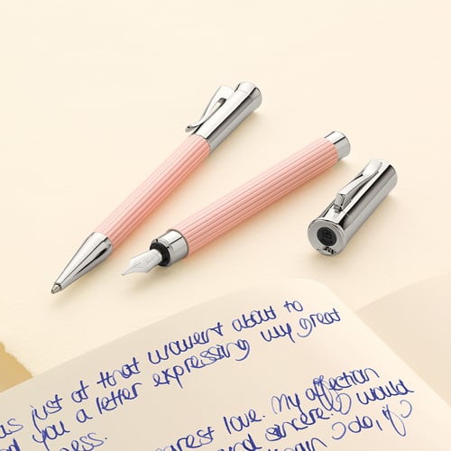 Graf Von Faber-Castell