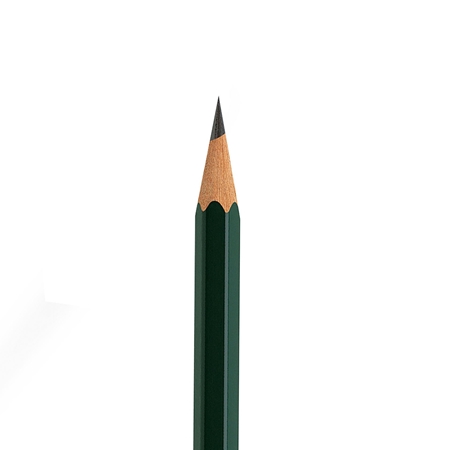 Чернографитни моливи