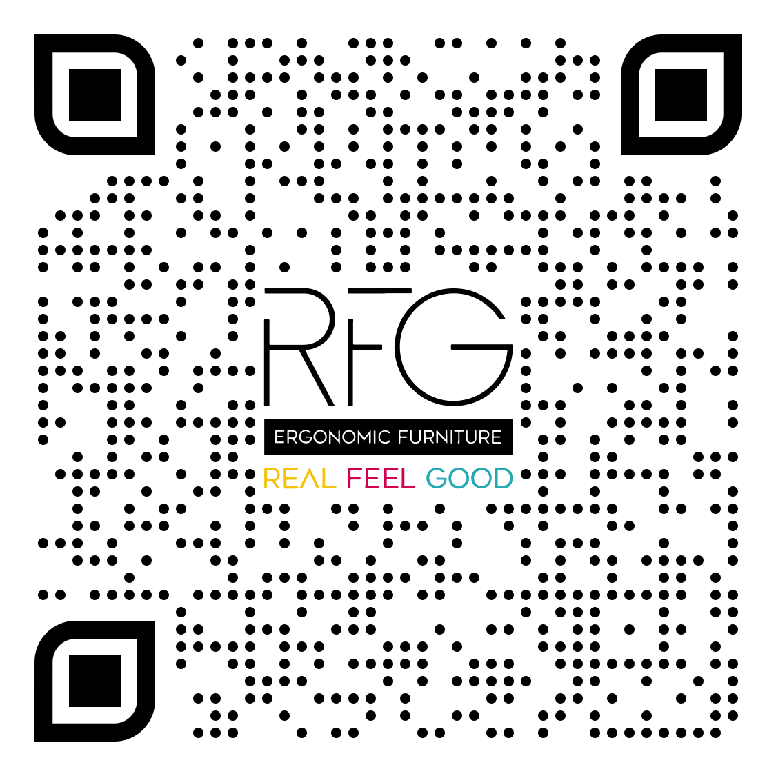 RFG Pcon access