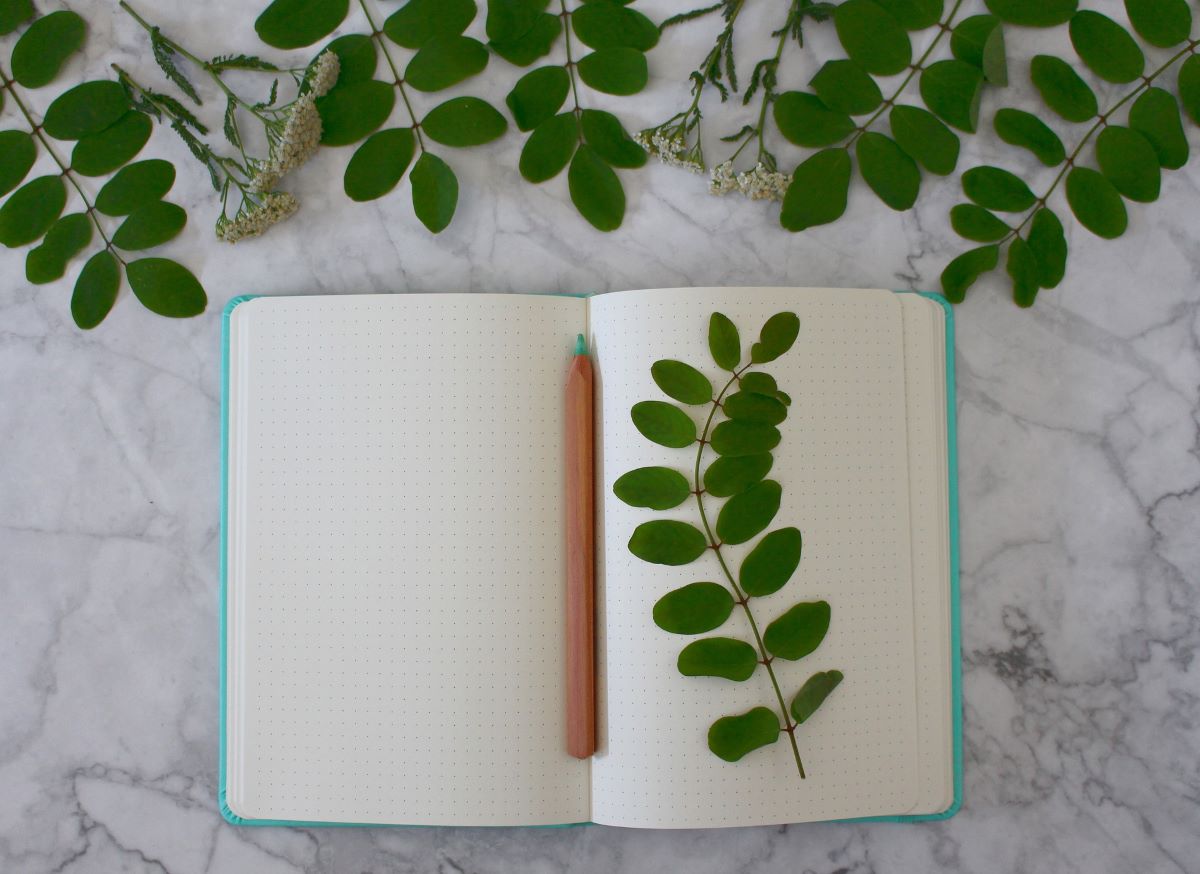 5 креативни начина за персонализиране на твоя дневник