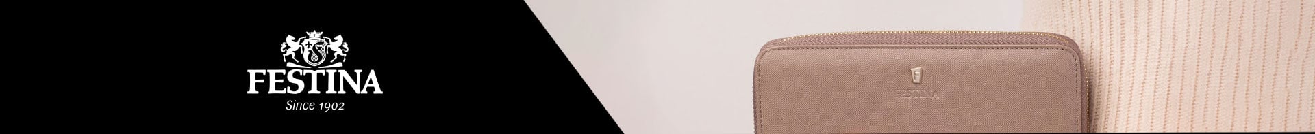 Banner Festina