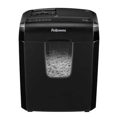 Изберете безопасност и ефективност с шредерите Fellowes